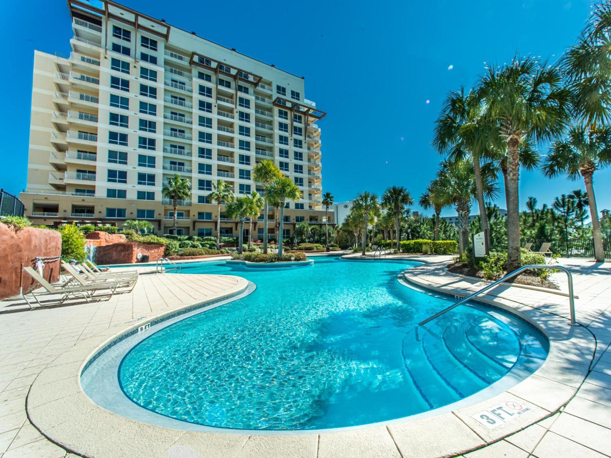 Luau II 6425- Suite Destin-Ation Bagian luar foto