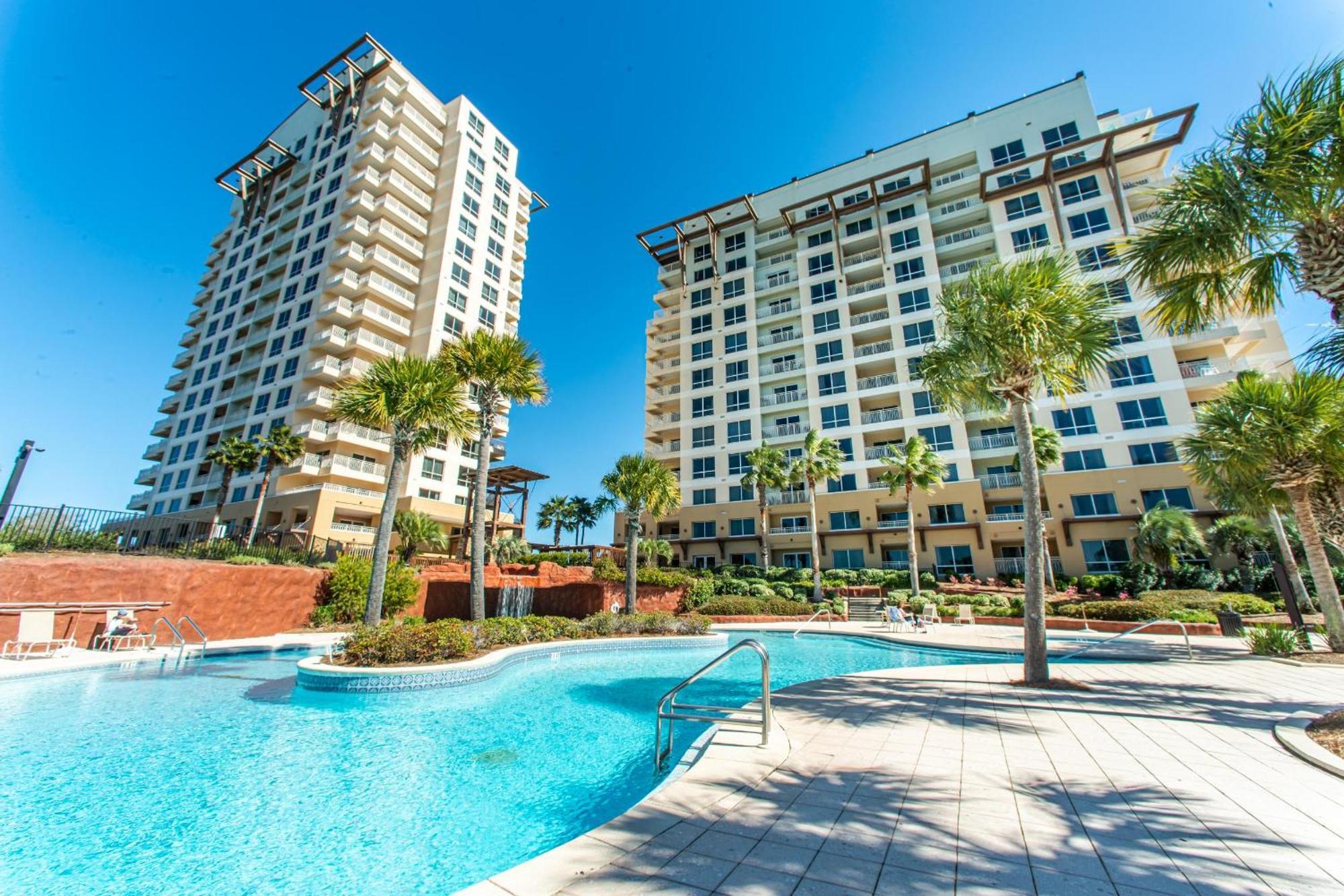 Luau II 6425- Suite Destin-Ation Bagian luar foto